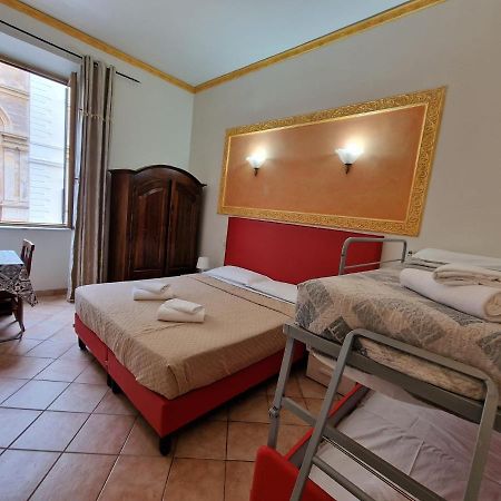 Beautiful Home Rome Buitenkant foto