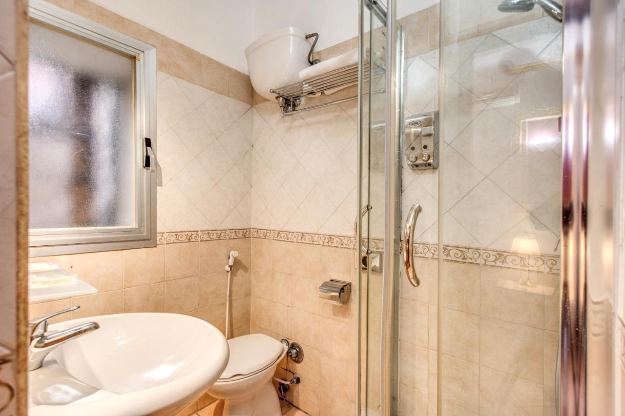 Beautiful Home Rome Buitenkant foto