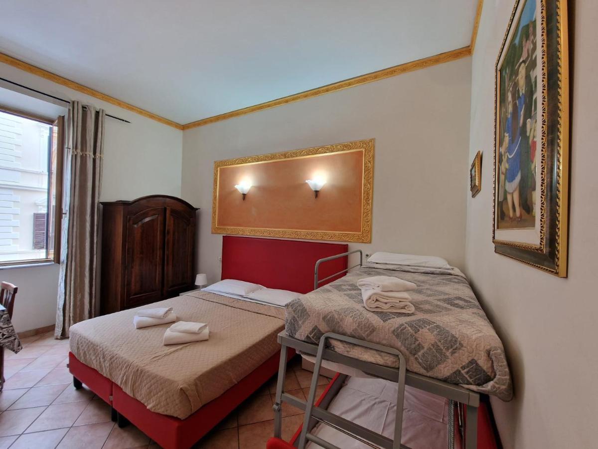 Beautiful Home Rome Buitenkant foto