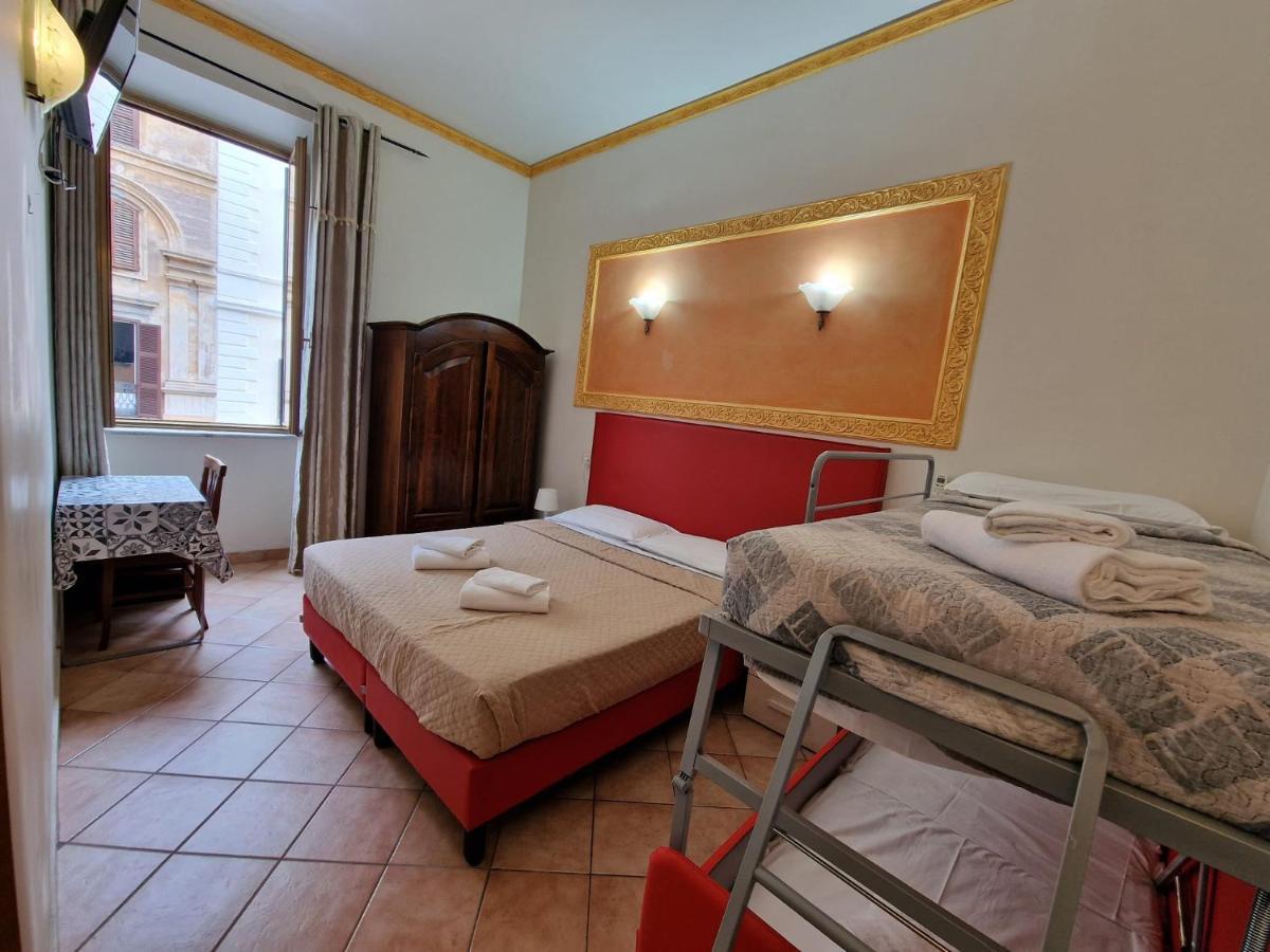 Beautiful Home Rome Buitenkant foto