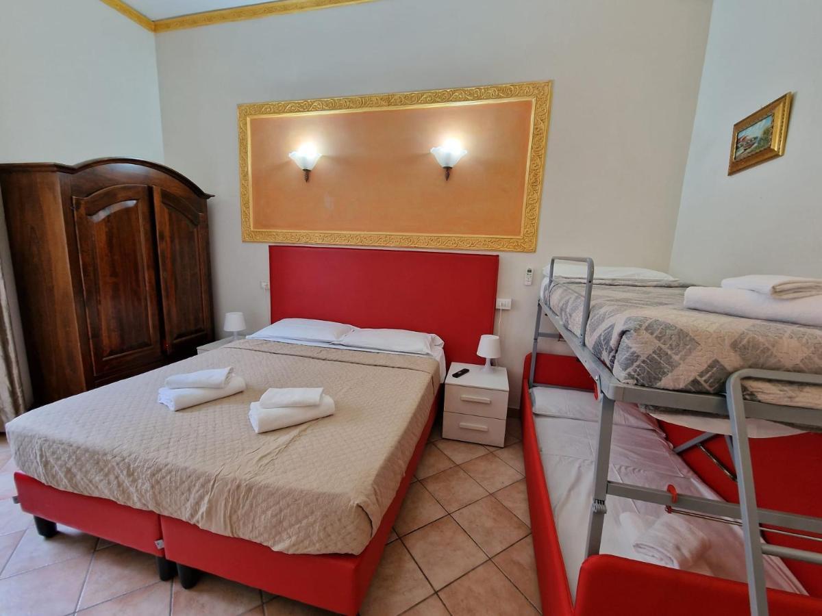 Beautiful Home Rome Buitenkant foto