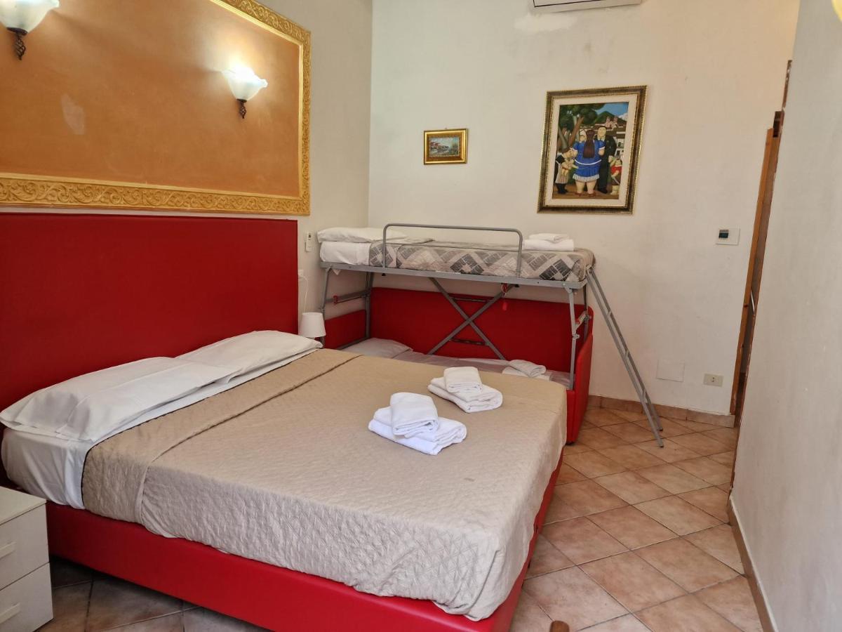 Beautiful Home Rome Buitenkant foto