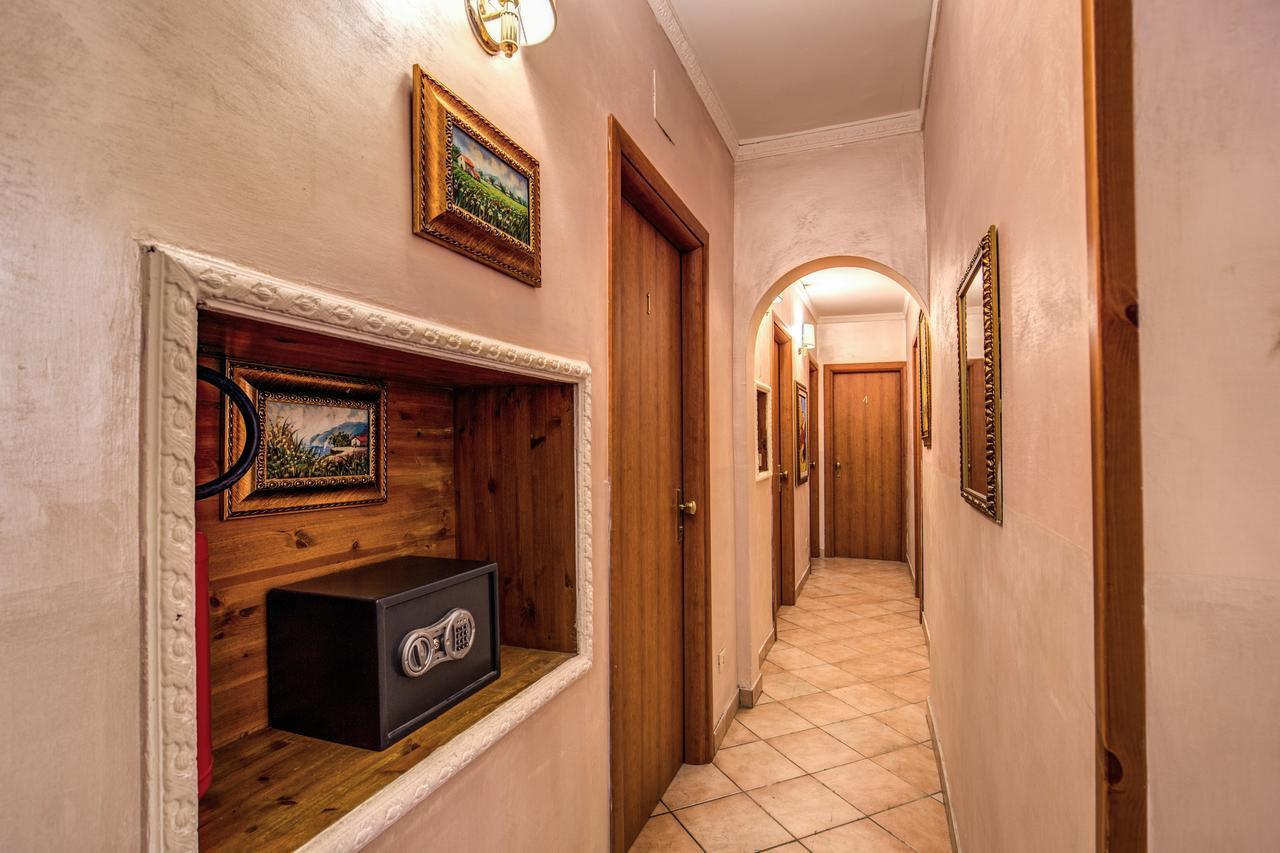 Beautiful Home Rome Buitenkant foto