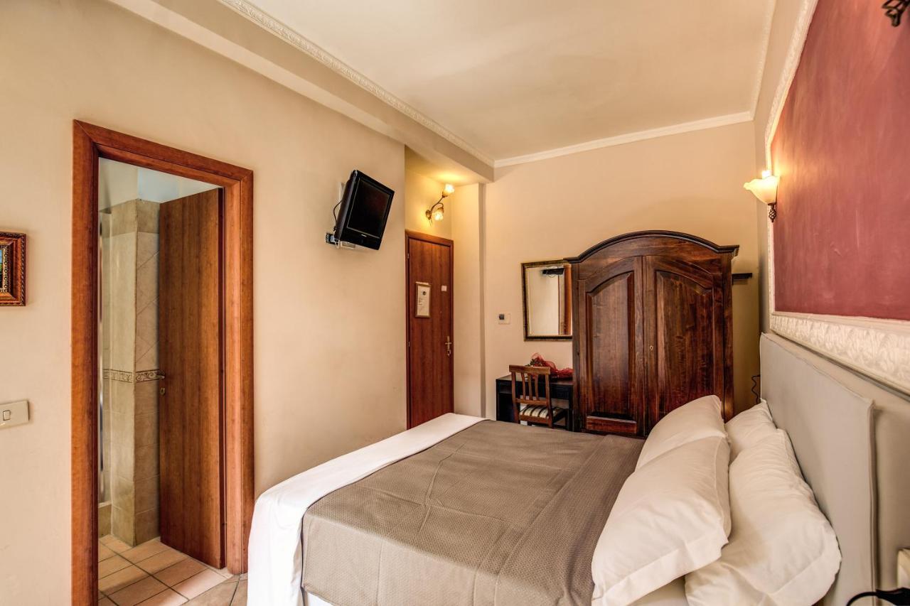 Beautiful Home Rome Buitenkant foto