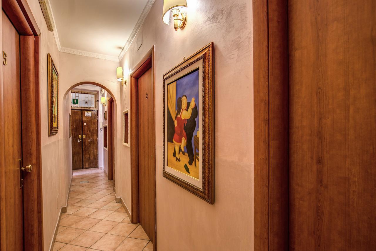 Beautiful Home Rome Buitenkant foto