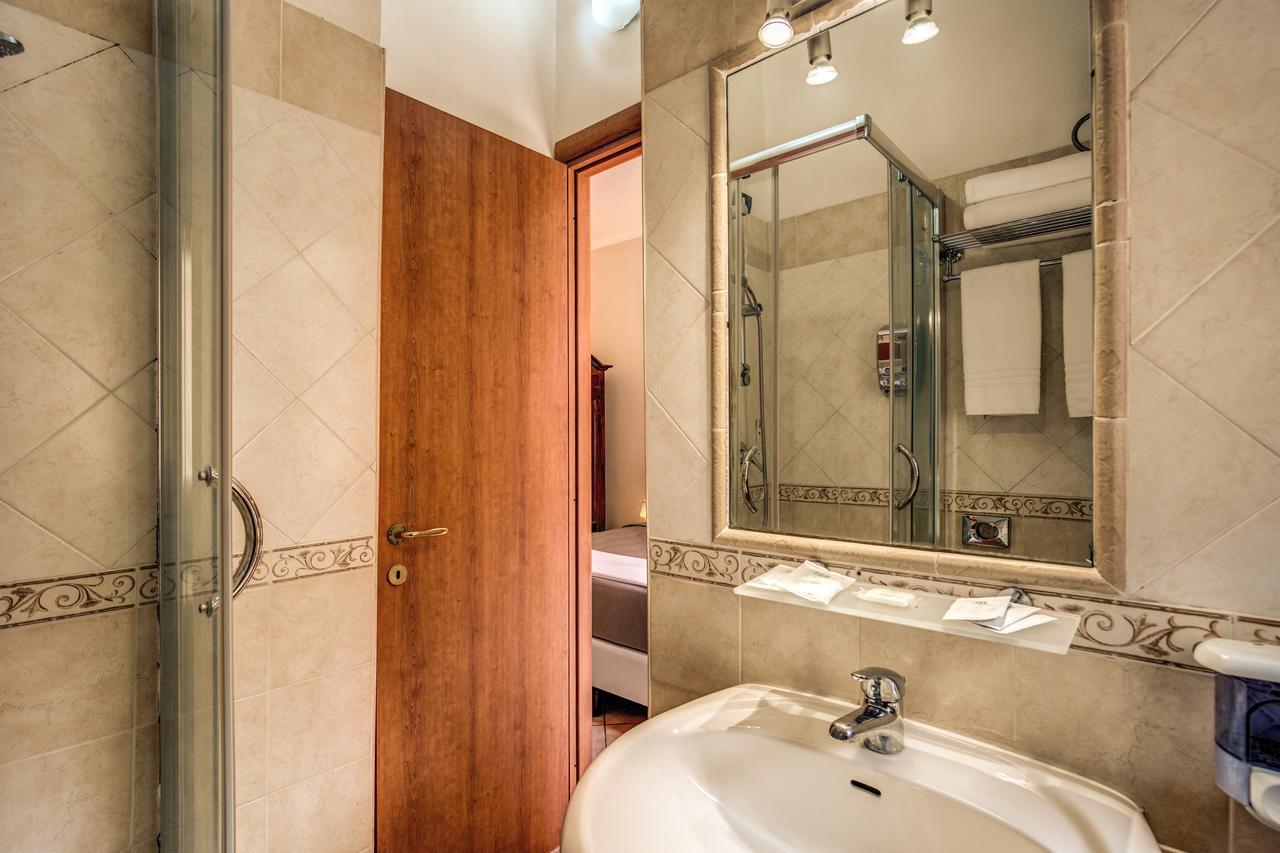 Beautiful Home Rome Buitenkant foto
