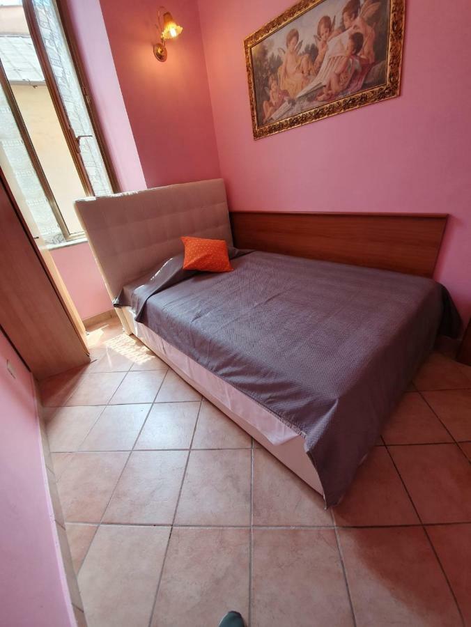 Beautiful Home Rome Buitenkant foto