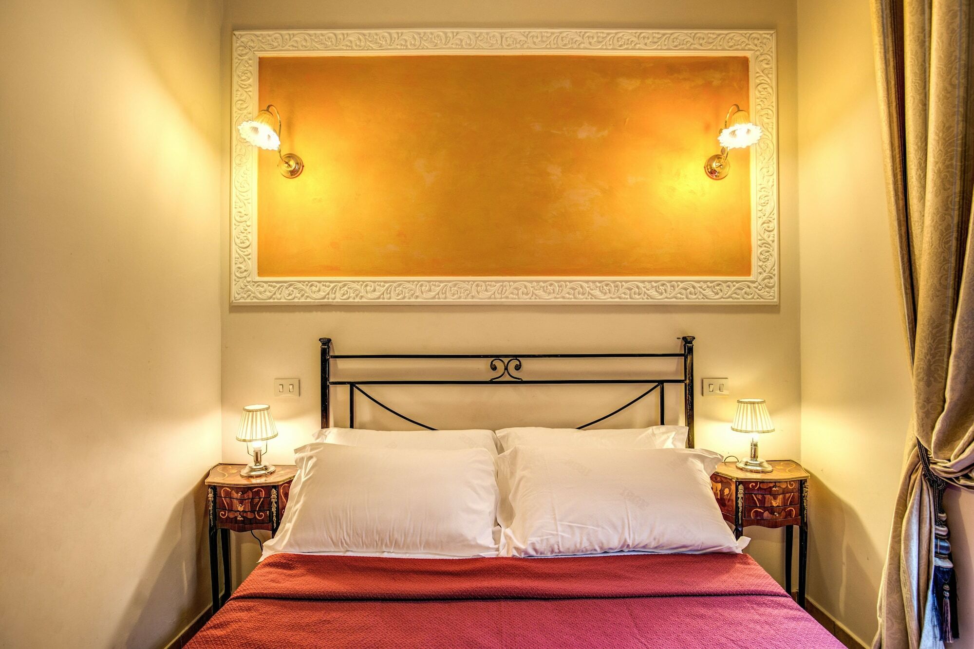 Beautiful Home Rome Buitenkant foto