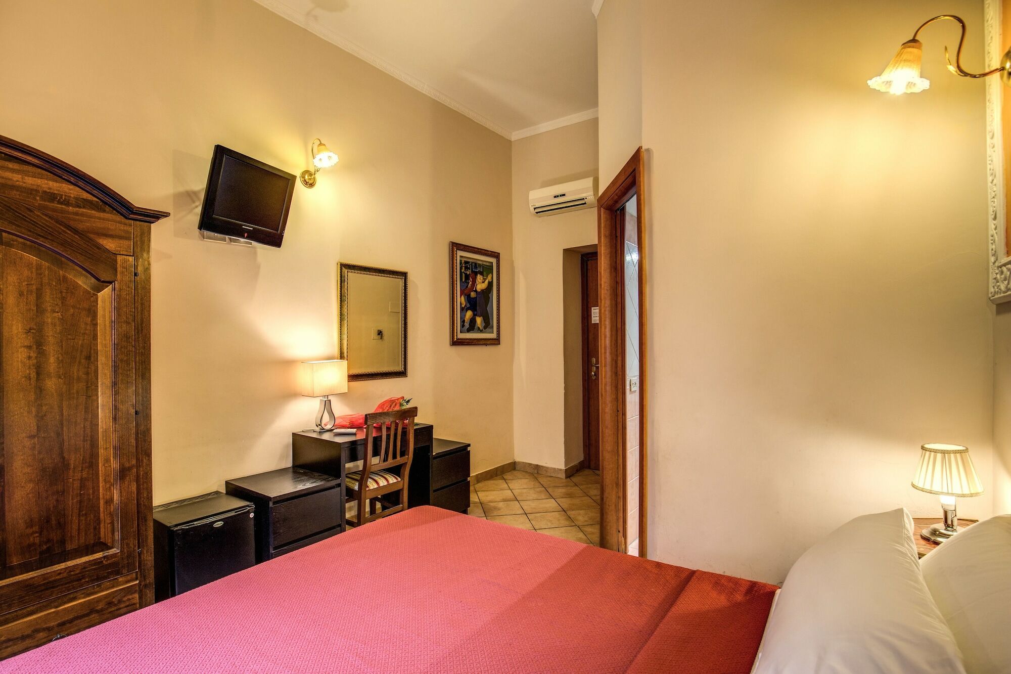 Beautiful Home Rome Buitenkant foto
