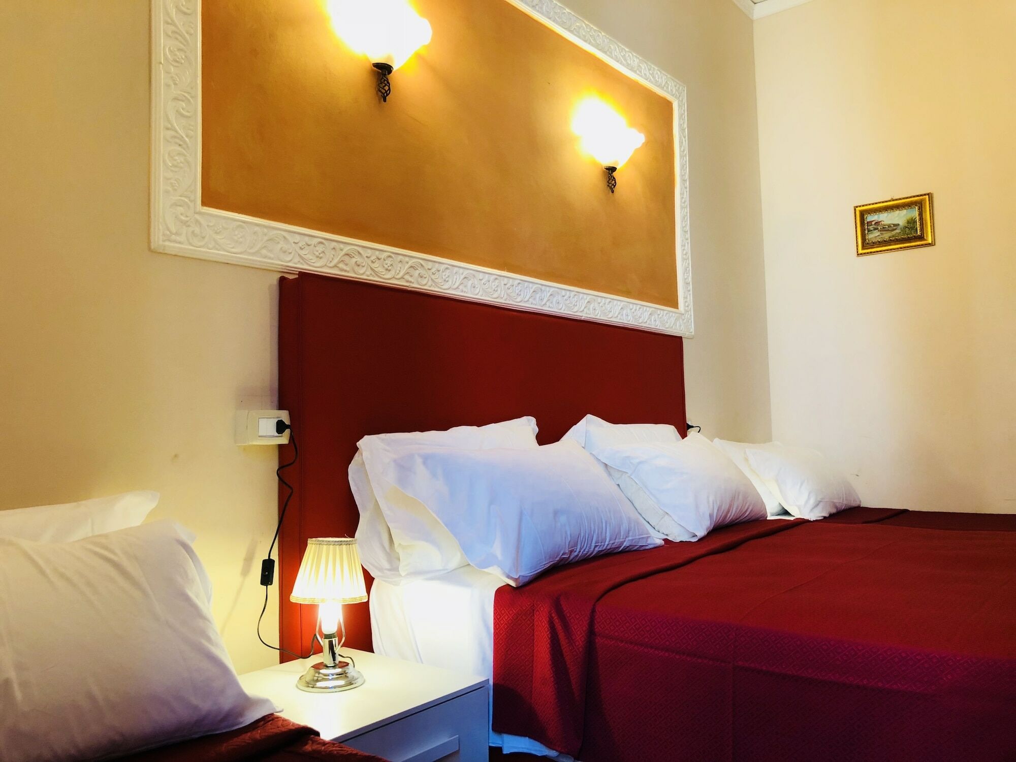 Beautiful Home Rome Buitenkant foto