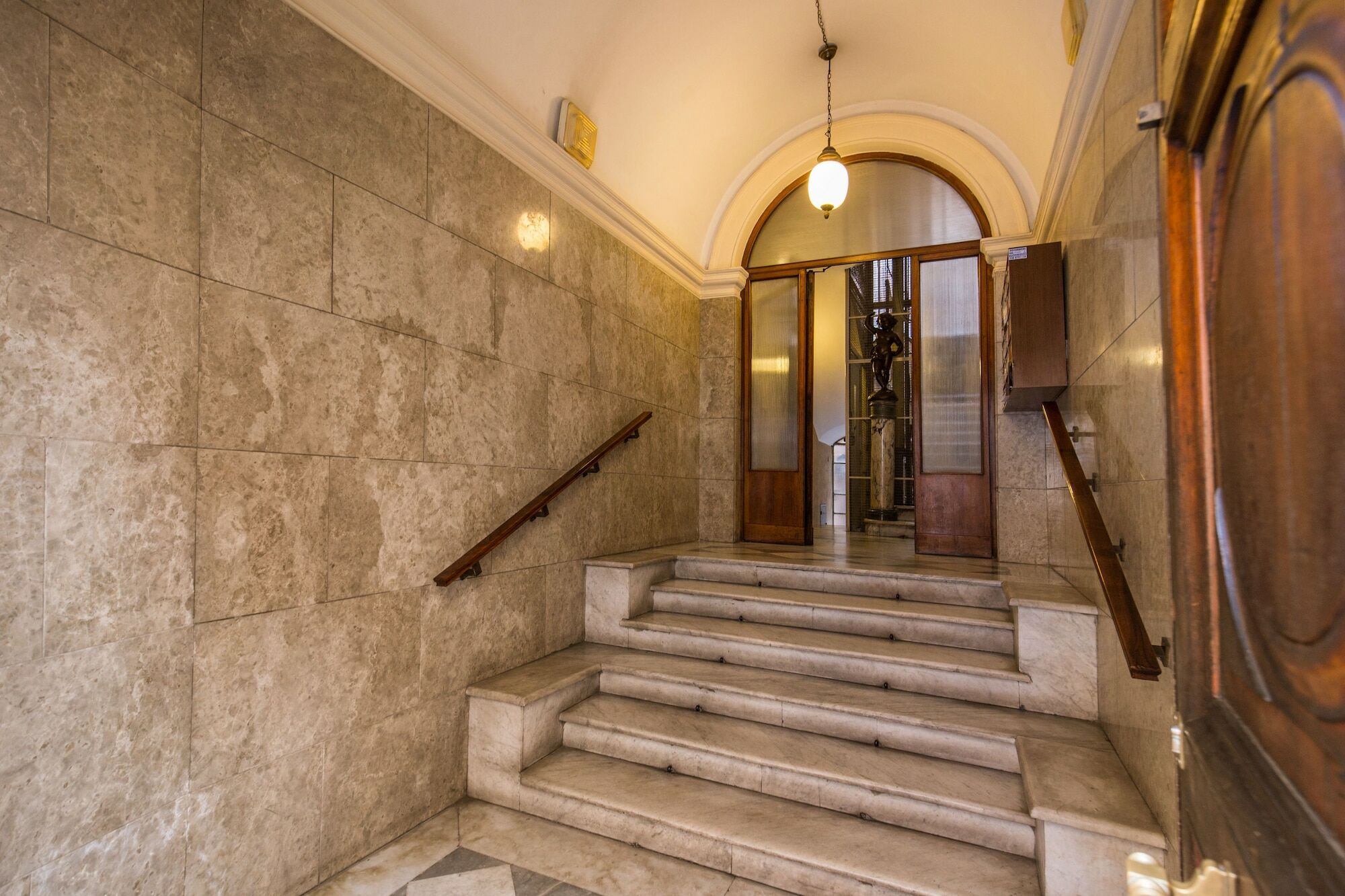 Beautiful Home Rome Buitenkant foto