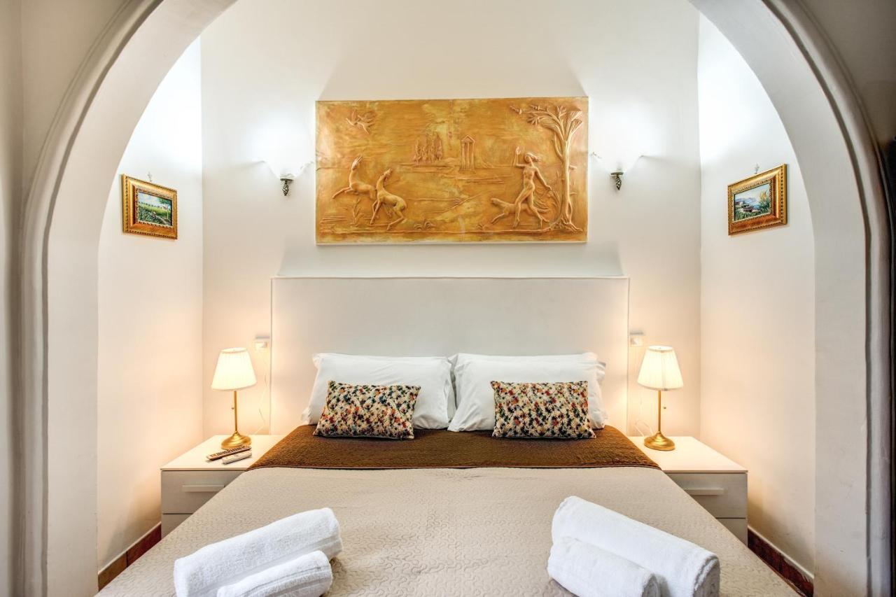 Beautiful Home Rome Buitenkant foto