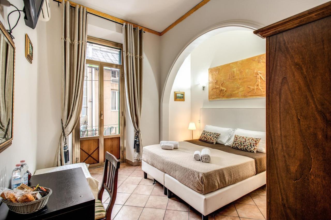 Beautiful Home Rome Buitenkant foto