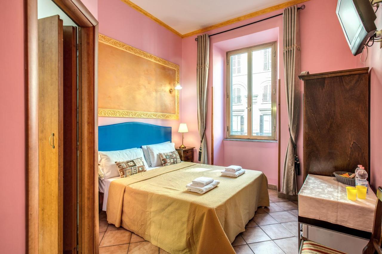 Beautiful Home Rome Buitenkant foto