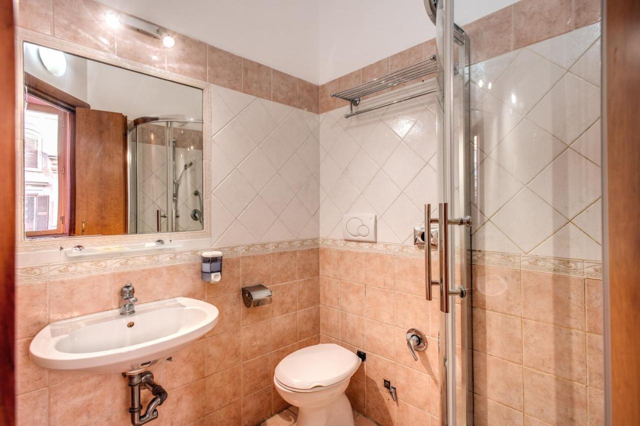 Beautiful Home Rome Buitenkant foto