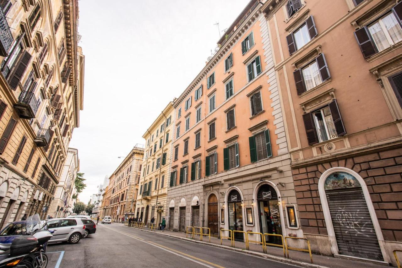 Beautiful Home Rome Buitenkant foto
