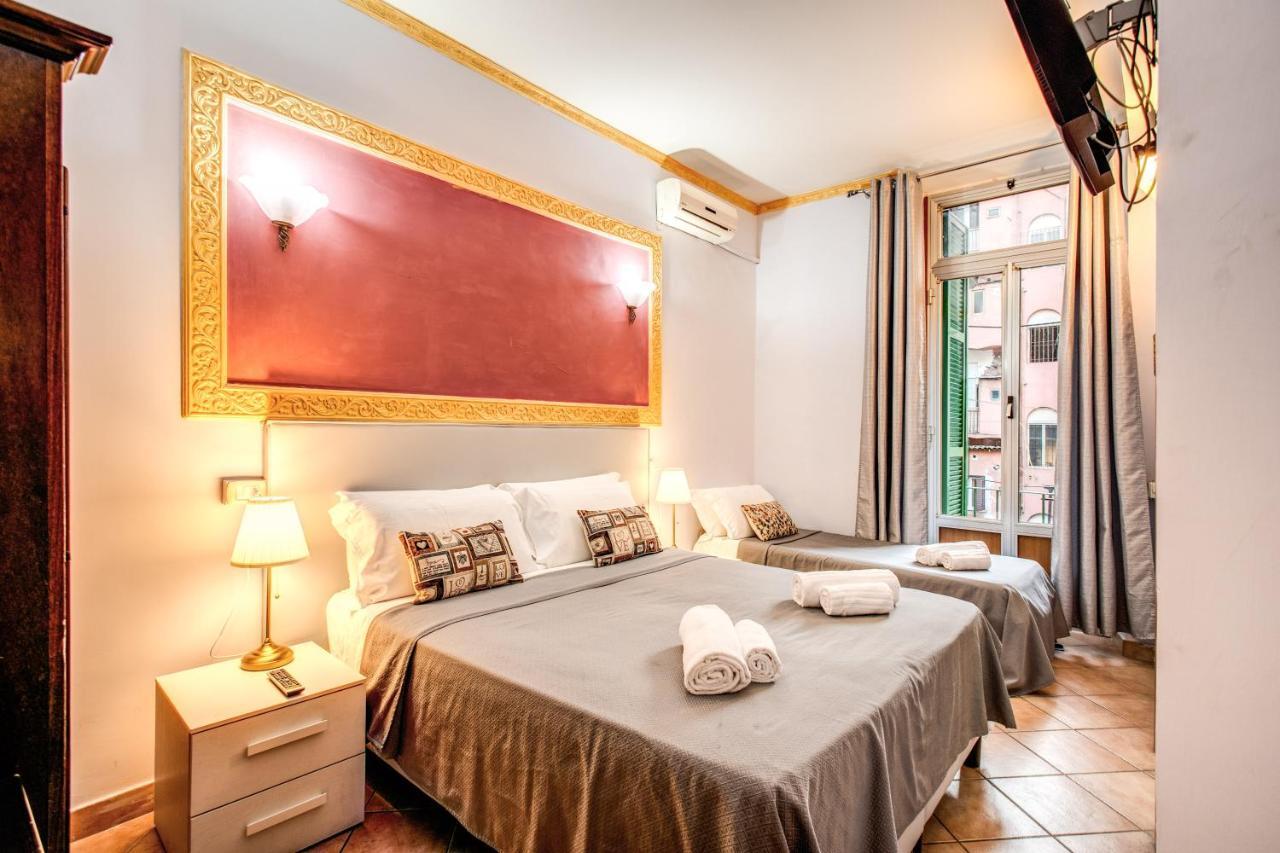 Beautiful Home Rome Buitenkant foto