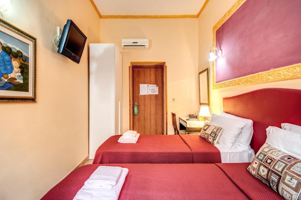 Beautiful Home Rome Buitenkant foto