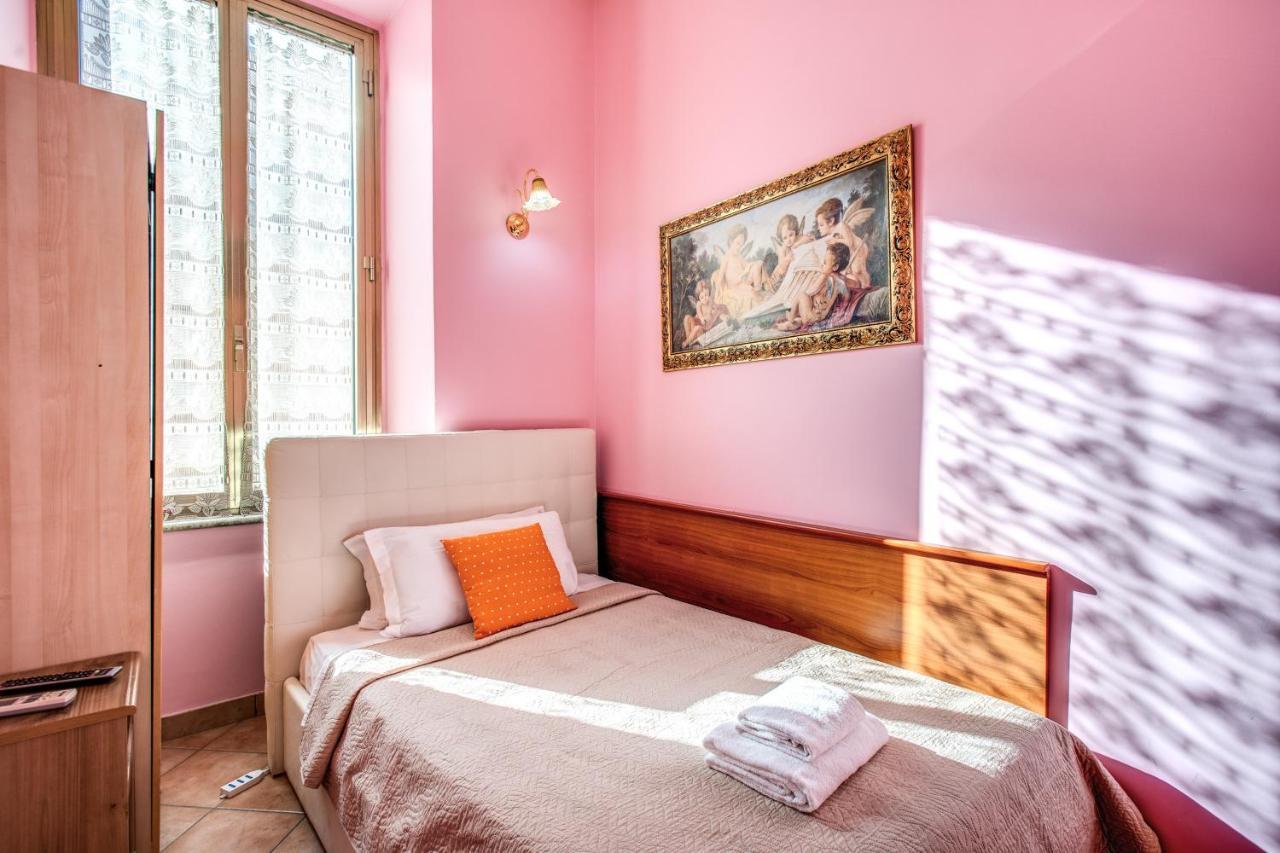 Beautiful Home Rome Buitenkant foto