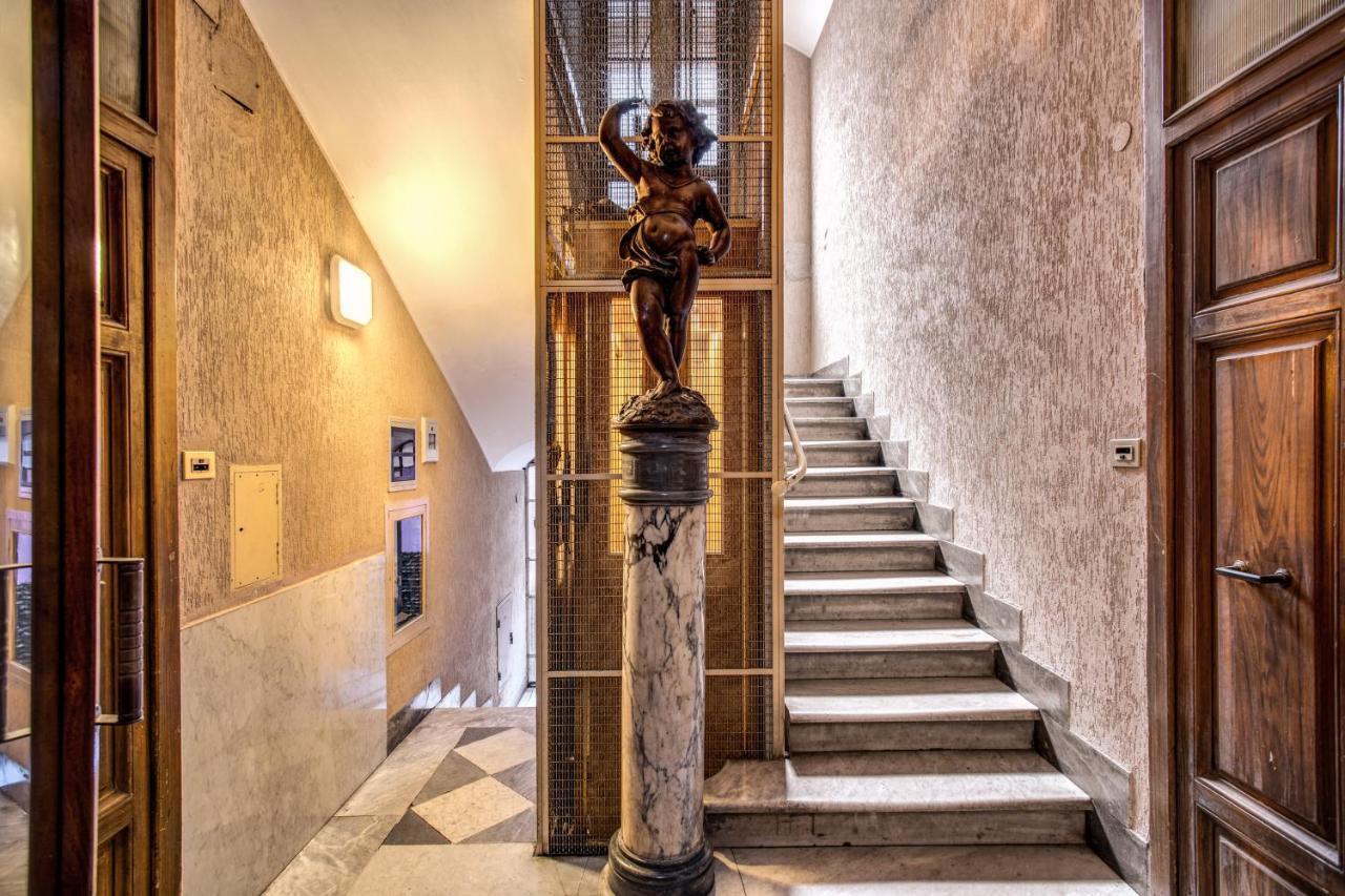 Beautiful Home Rome Buitenkant foto