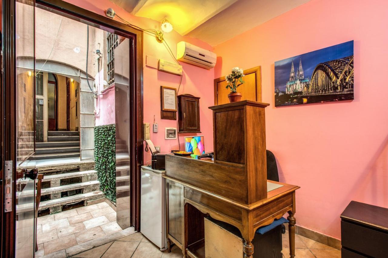 Beautiful Home Rome Buitenkant foto