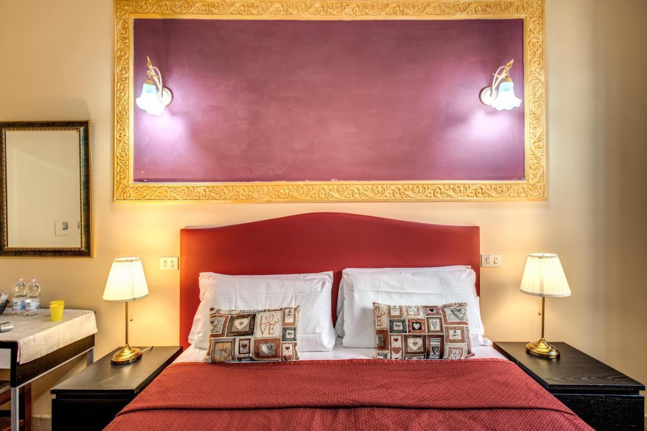 Beautiful Home Rome Buitenkant foto
