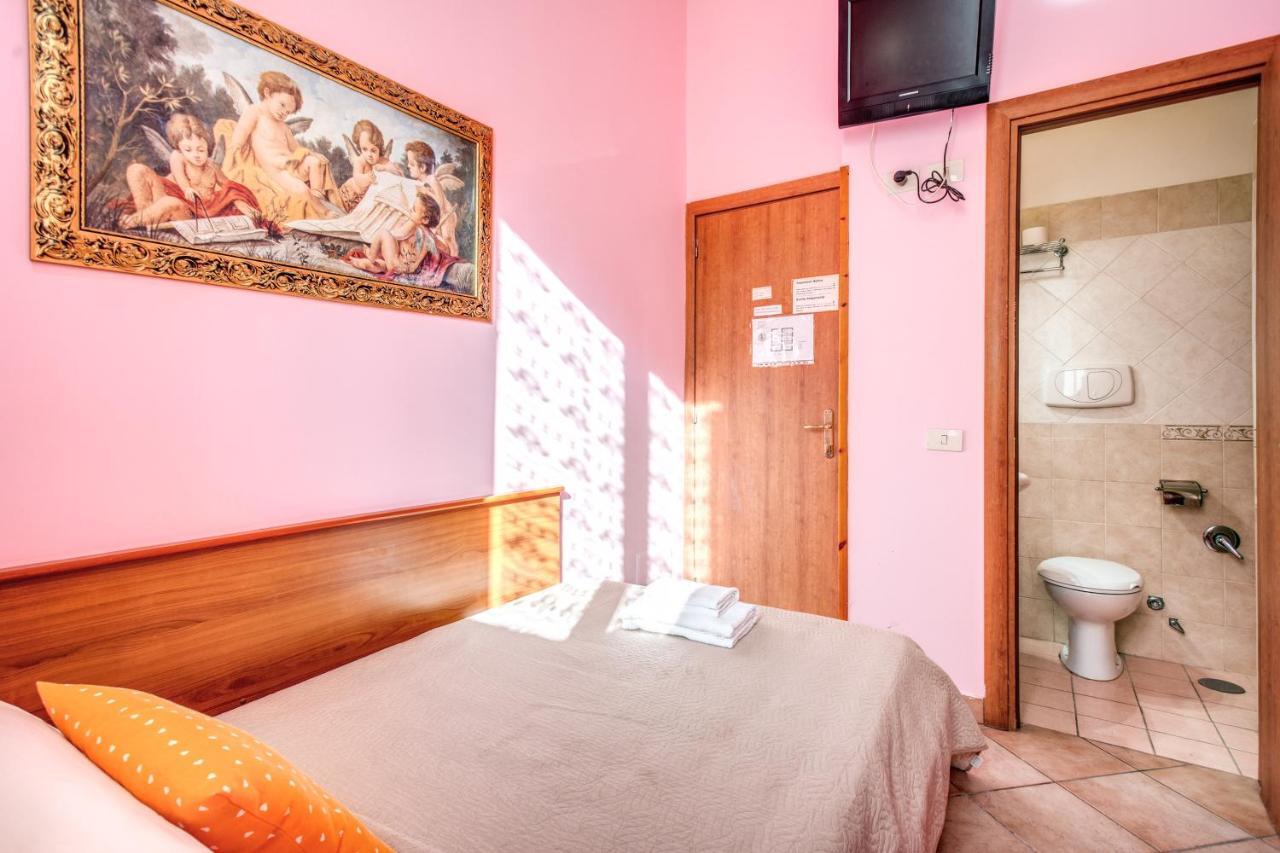 Beautiful Home Rome Buitenkant foto